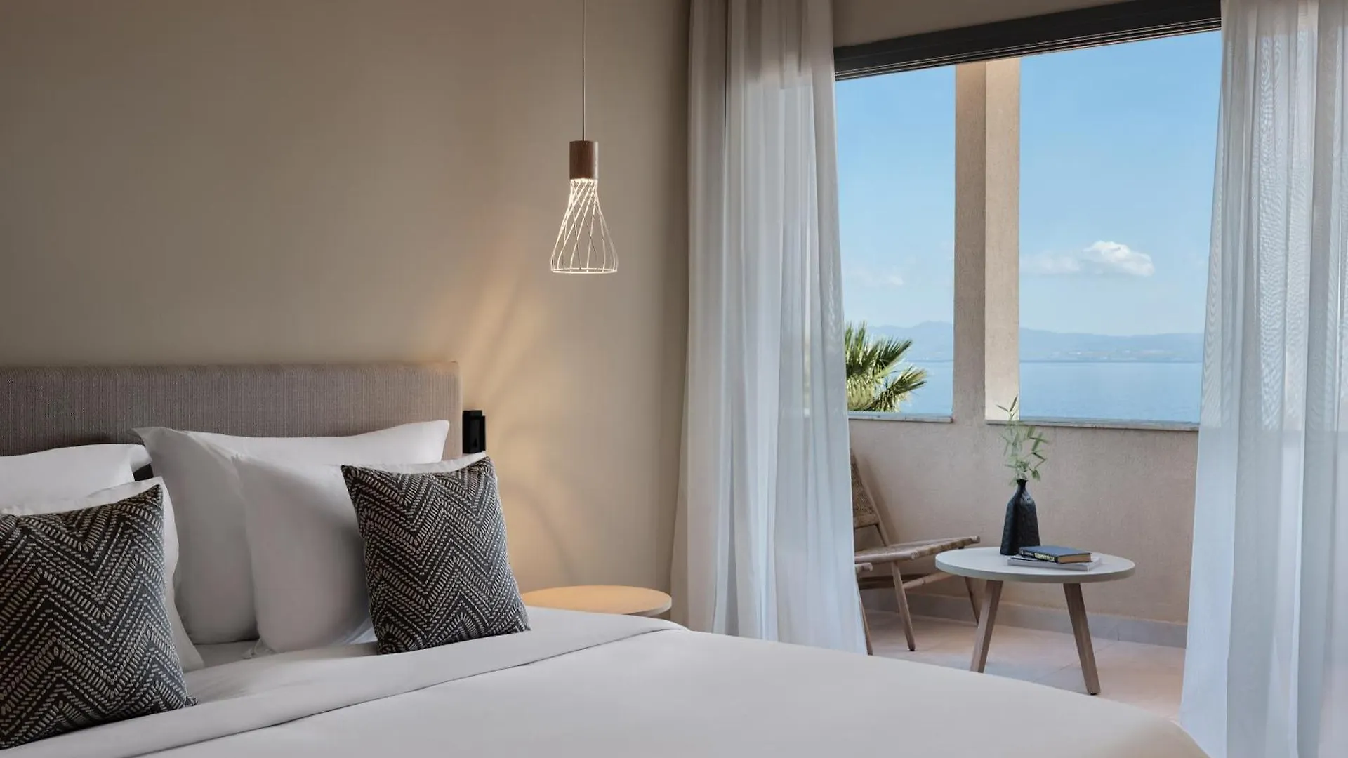 Cora Hotel & Spa Afytos
