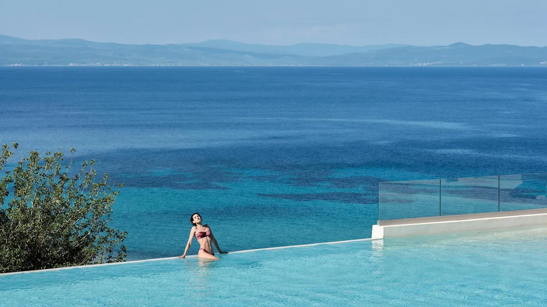 Cora Hotel & Spa Afytos