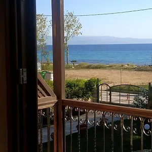  Διαμέρισμα Galanis
