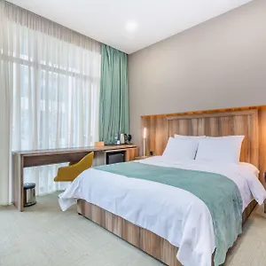Otel Western Center