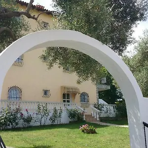 Kassandra Bay Otel
