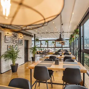 Otel Timber Boutique