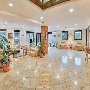 Otel Bridge Boutique