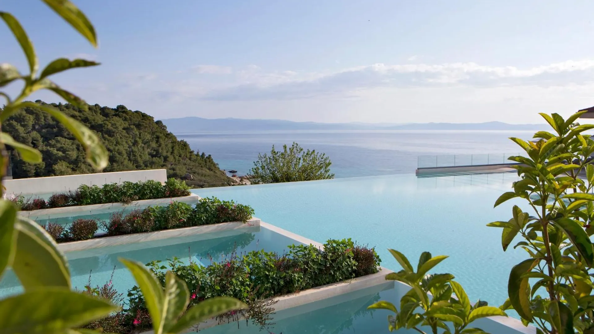 Cora Hotel & Spa Afytos