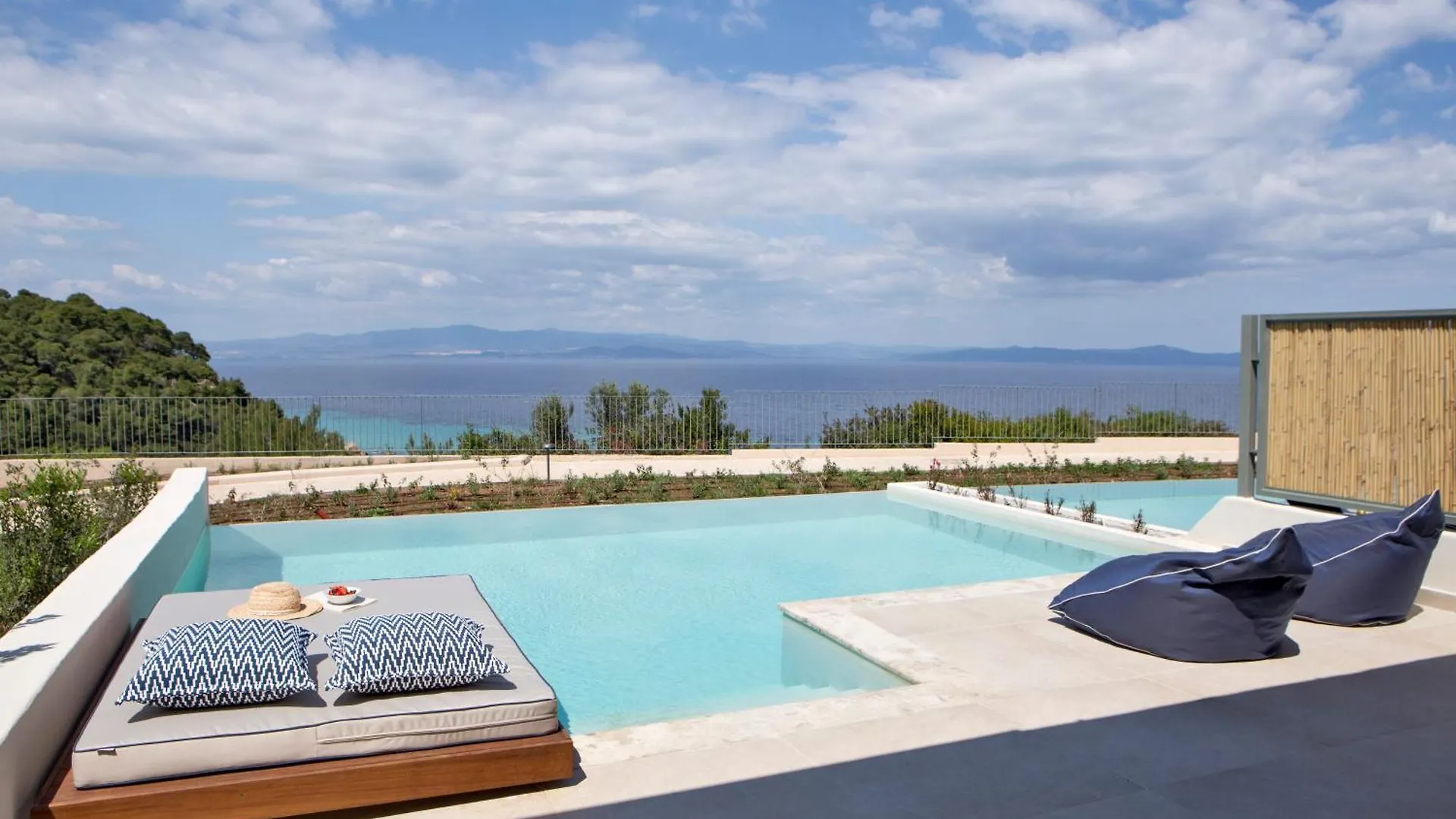 Cora Hotel & Spa Afytos