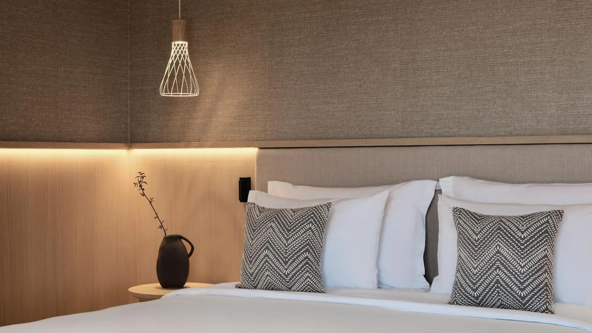 Cora Hotel & Spa Afytos