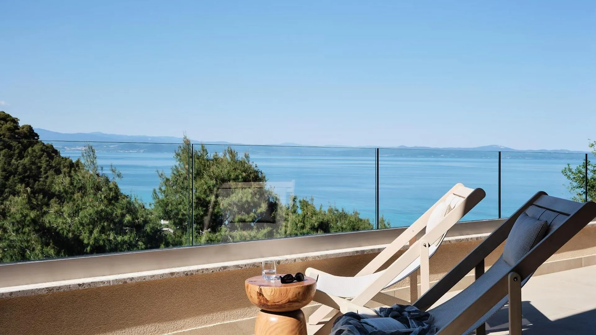 Cora Hotel & Spa Afytos Grecia