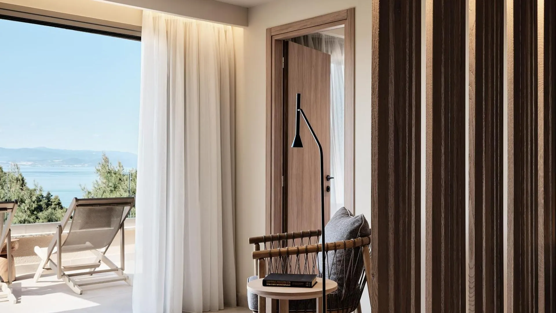 Cora Hotel & Spa Afytos