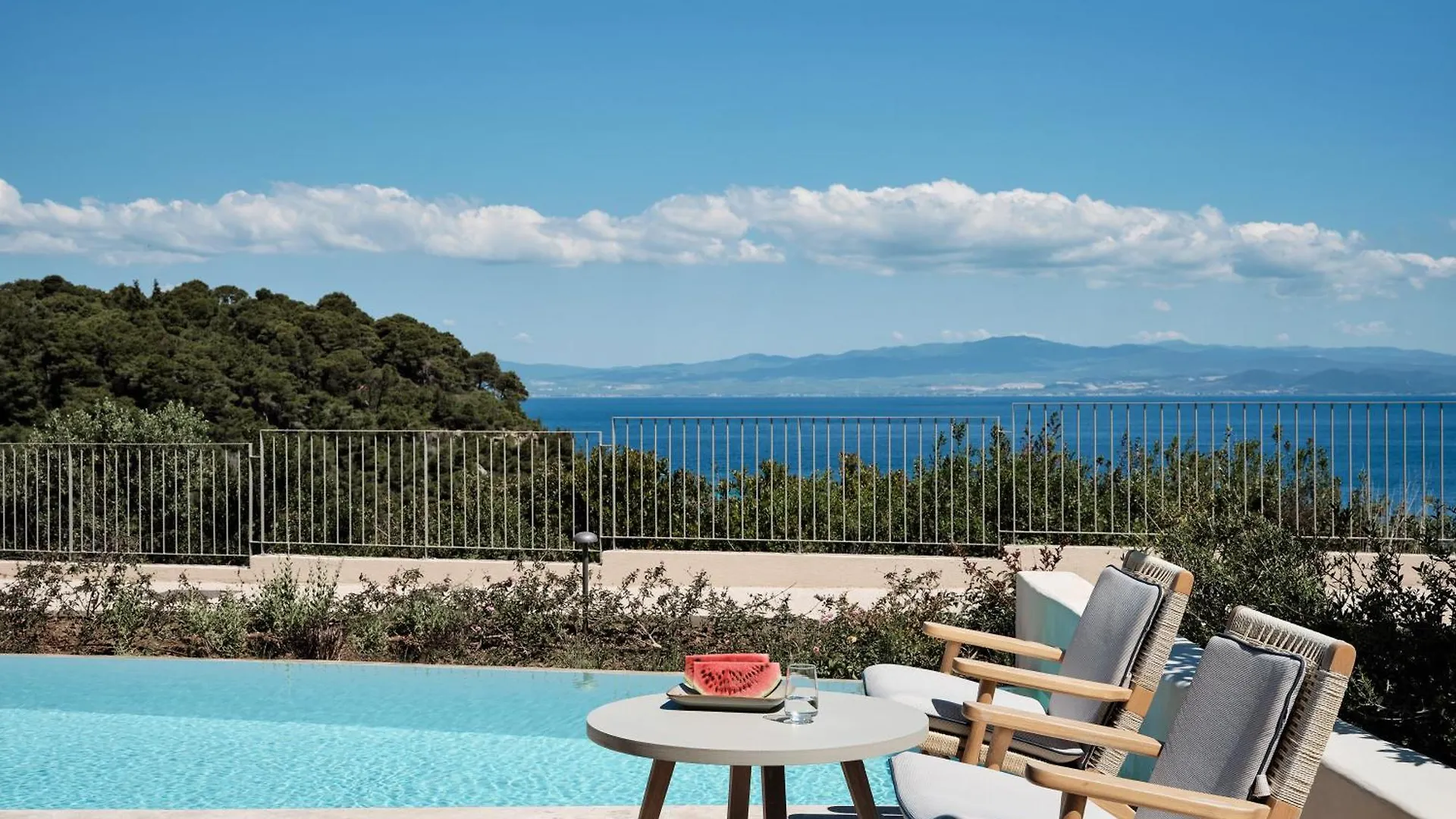 Cora Hotel & Spa Afytos