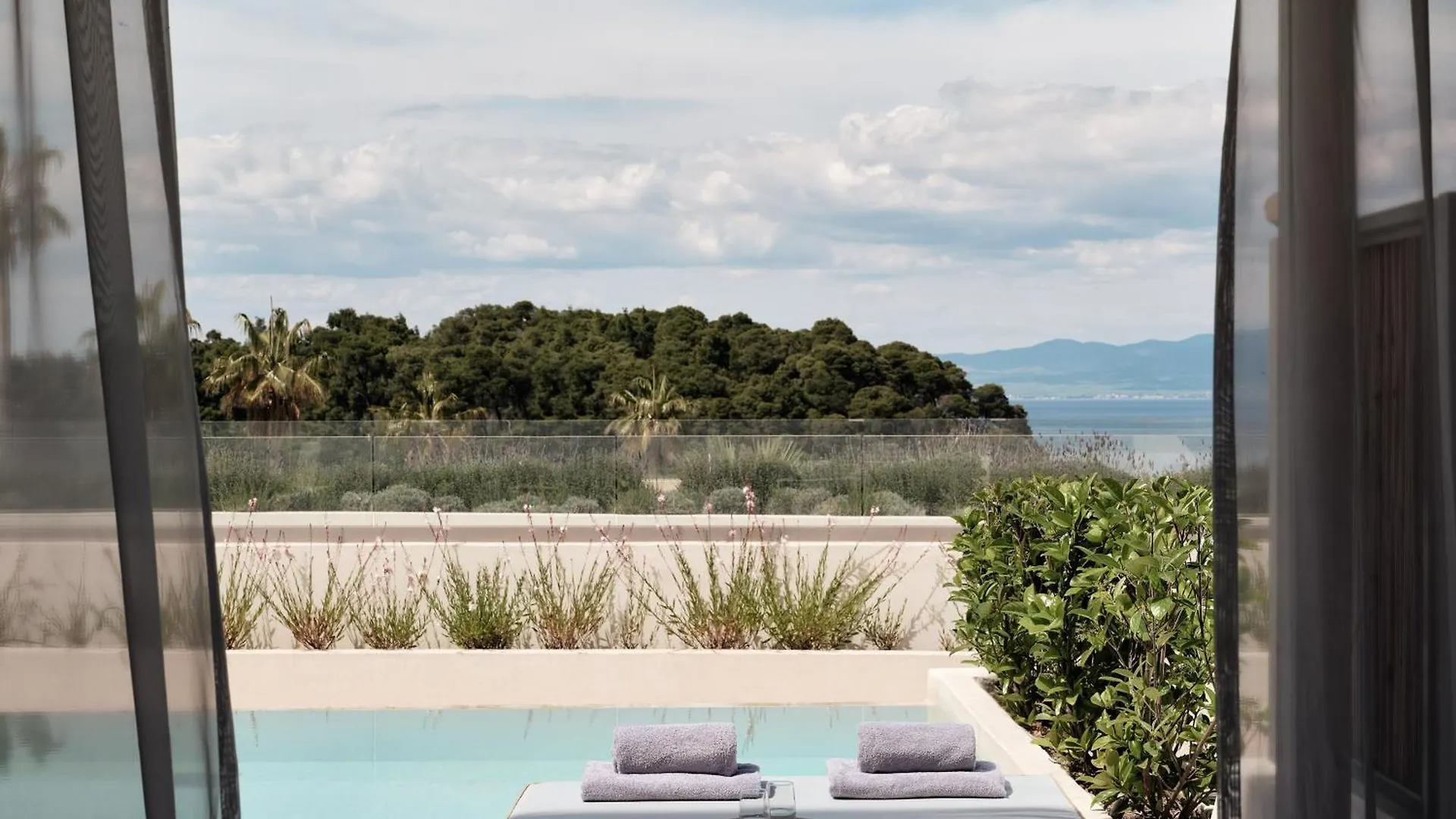 Cora Hotel & Spa Afytos