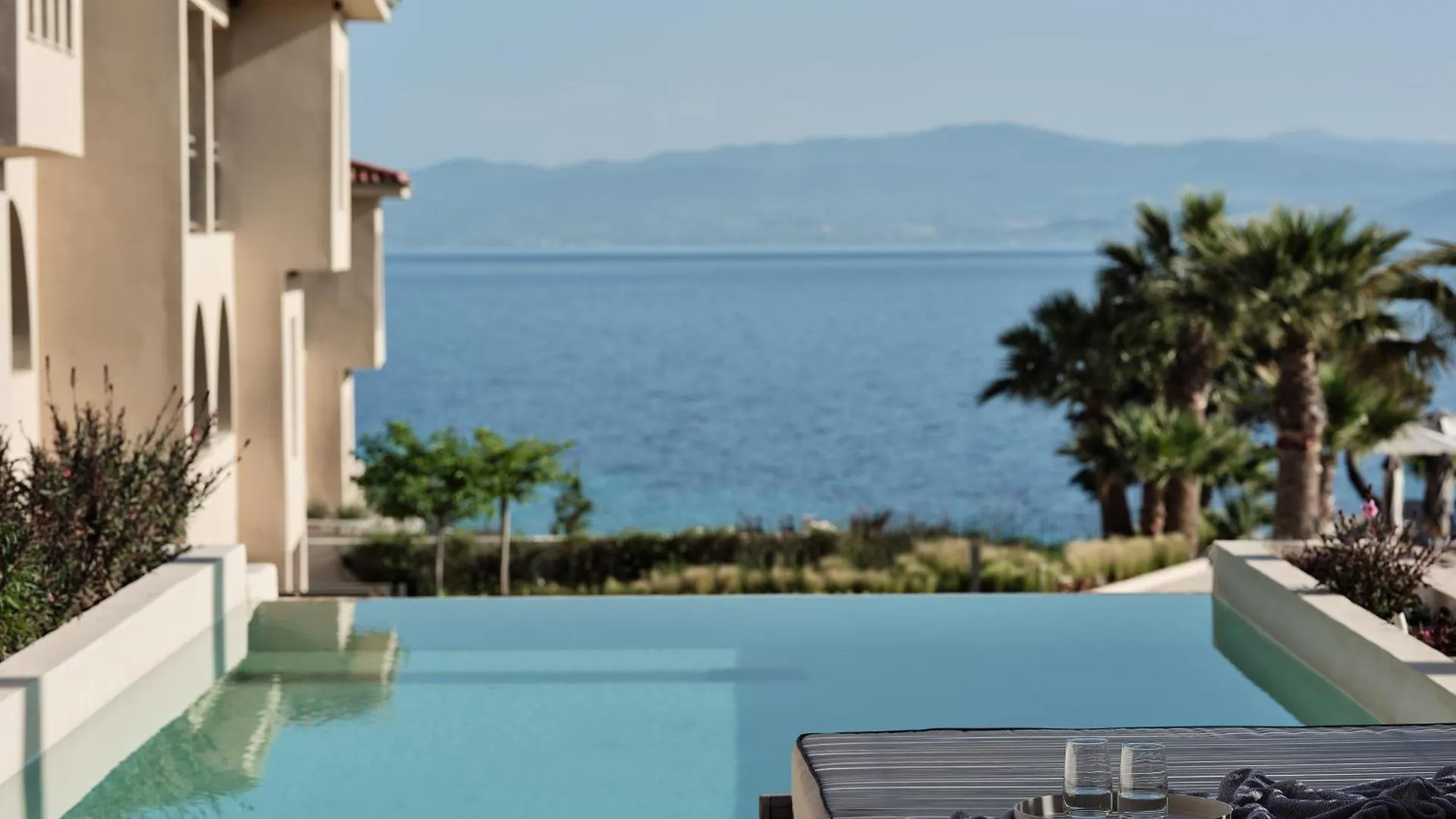 Cora Hotel & Spa Afytos