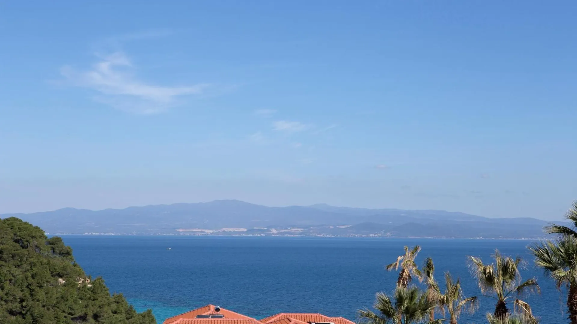 Cora Hotel & Spa Afytos
