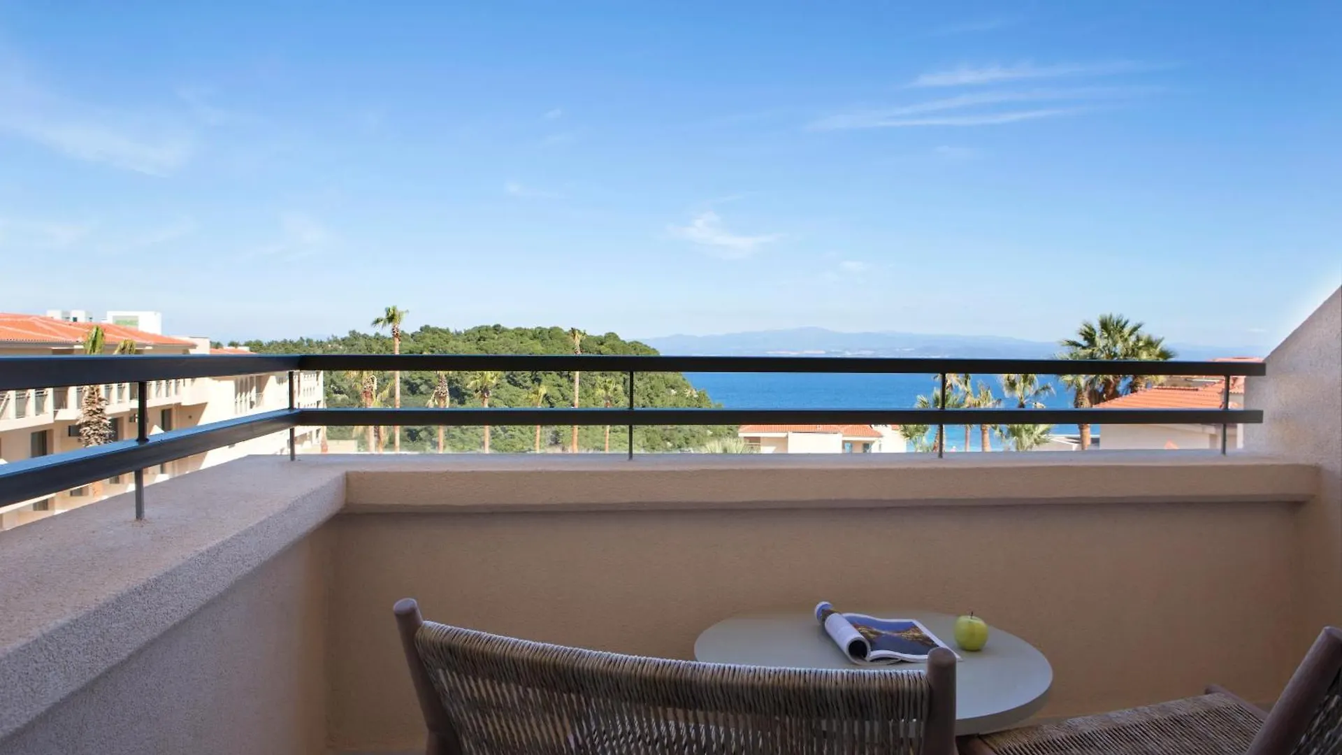 Cora Hotel & Spa Afytos