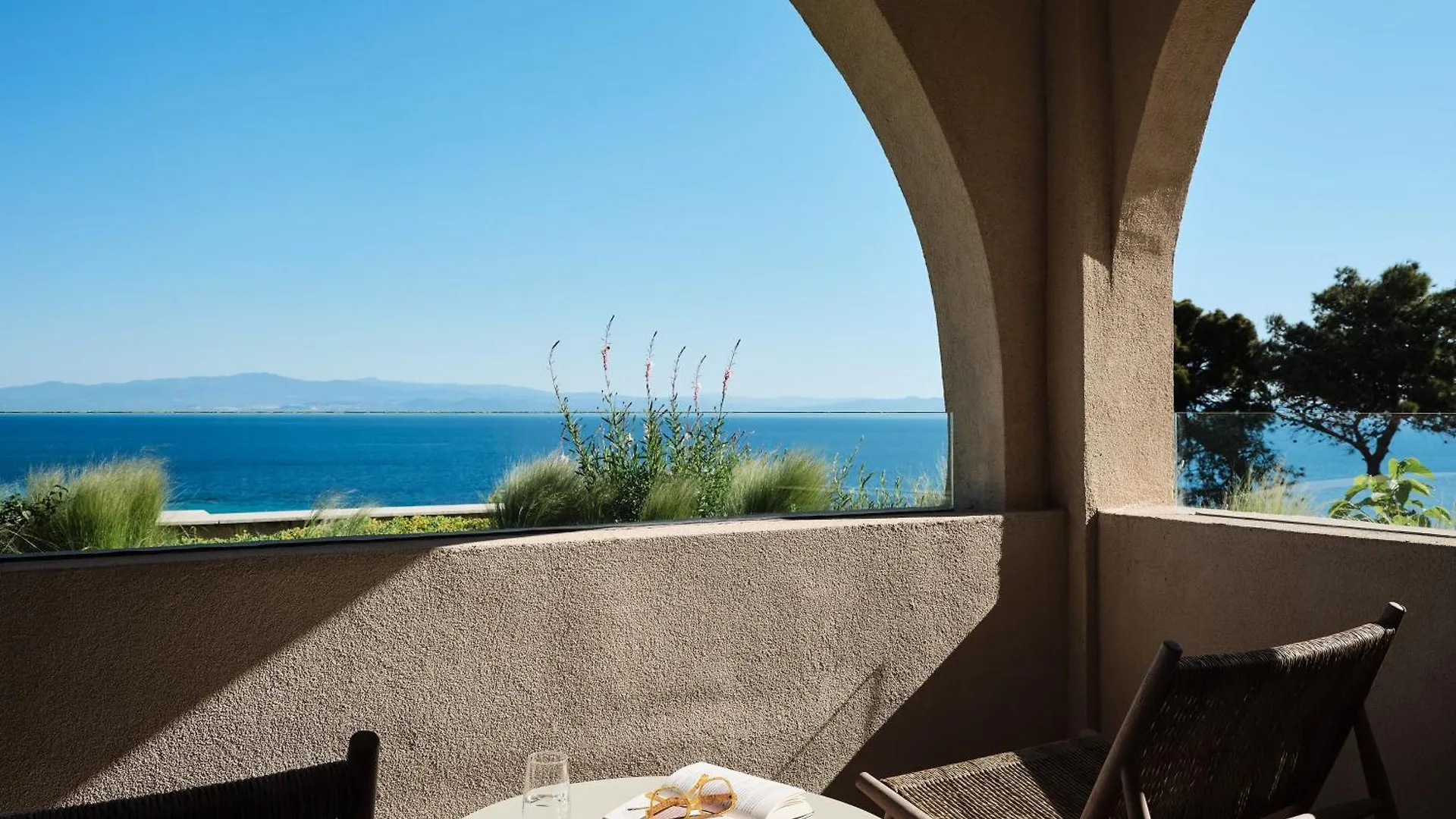 Cora Hotel & Spa Afytos 5*,