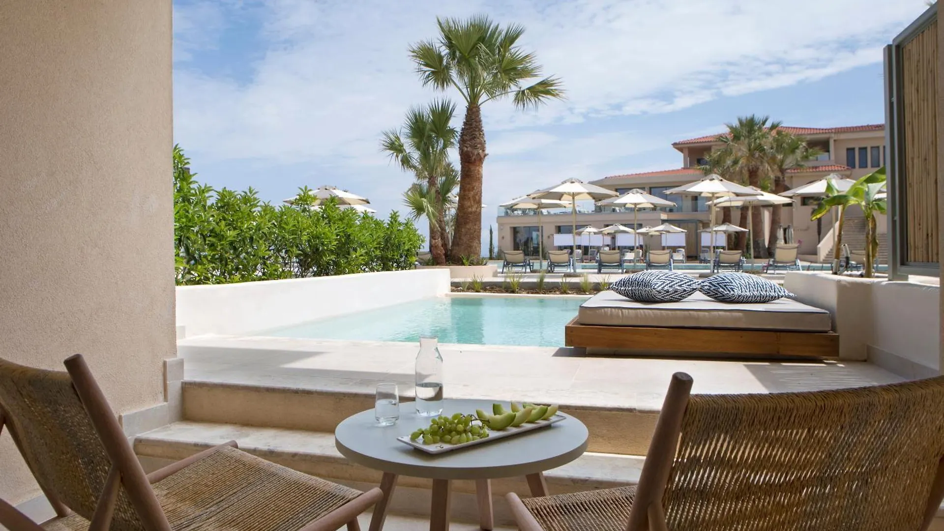 Cora Hotel & Spa Afytos