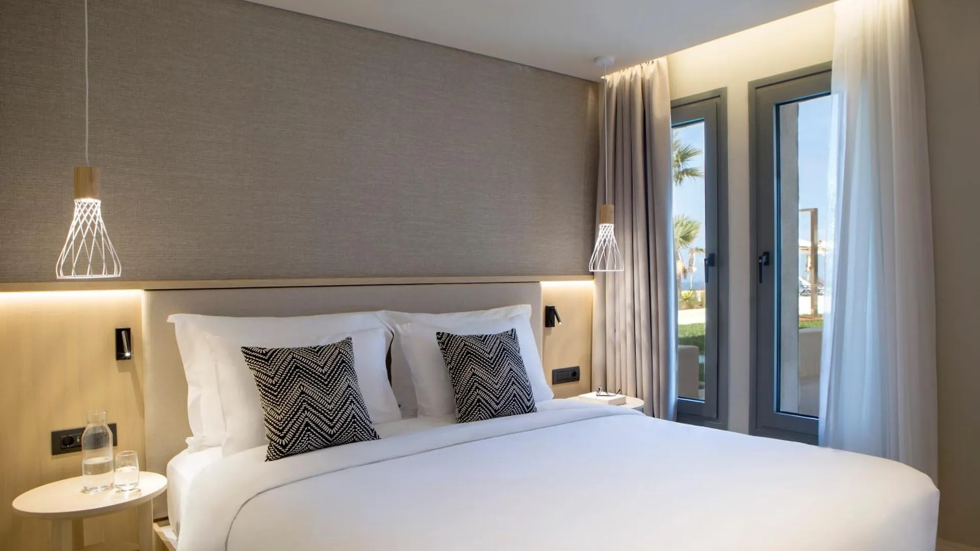 Cora Hotel & Spa Afytos
