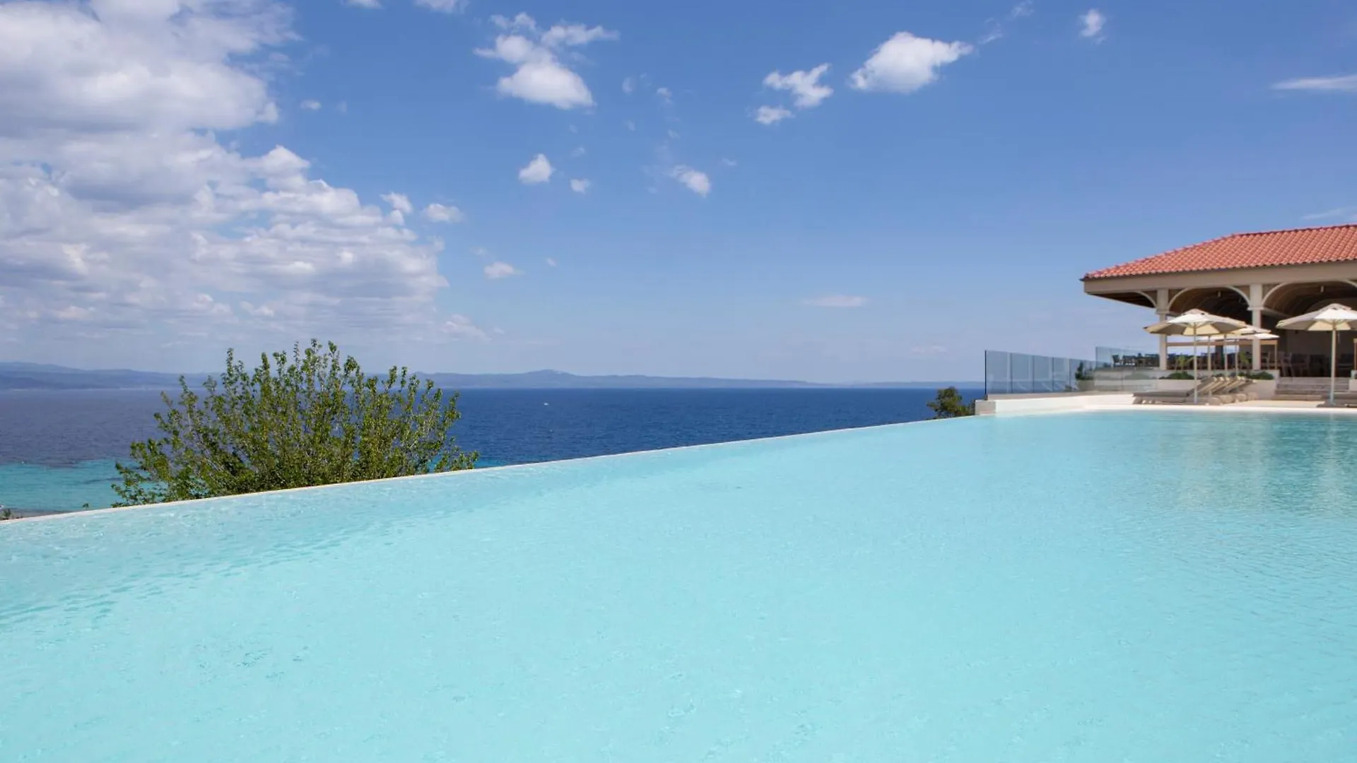 Cora Hotel & Spa Afytos