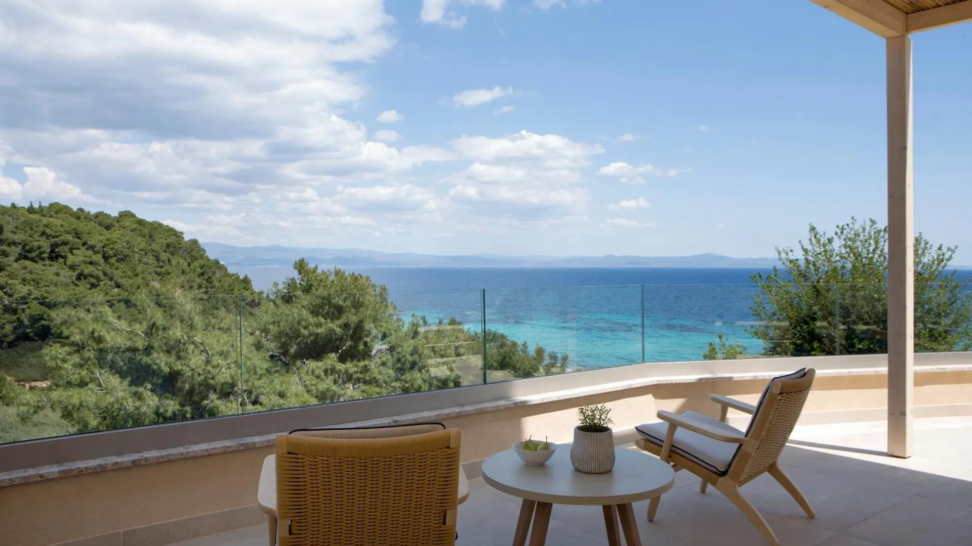 Cora Hotel & Spa Afytos