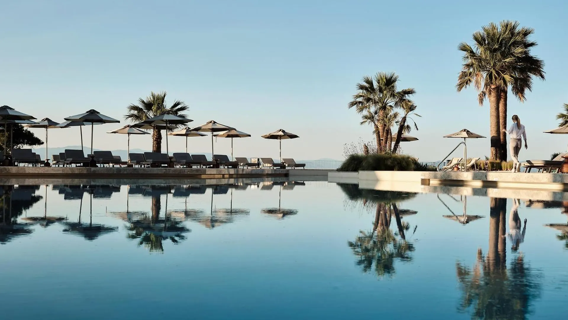 Cora Hotel & Spa Afytos