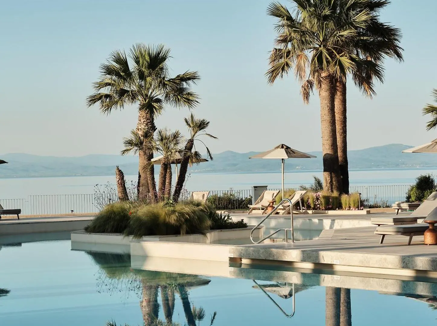 Cora Hotel & Spa Afytos