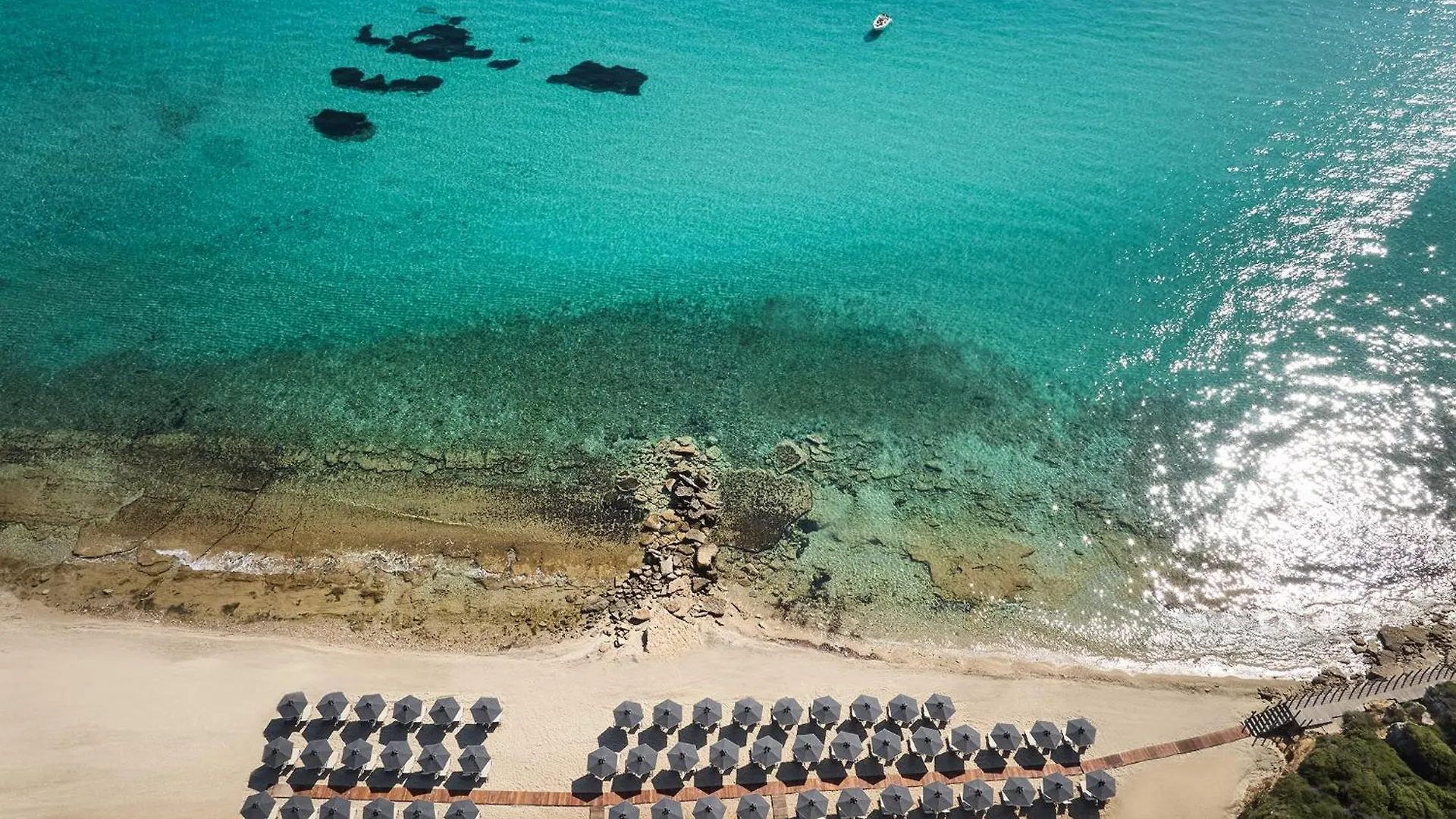 Cora Hotel & Spa Afytos
