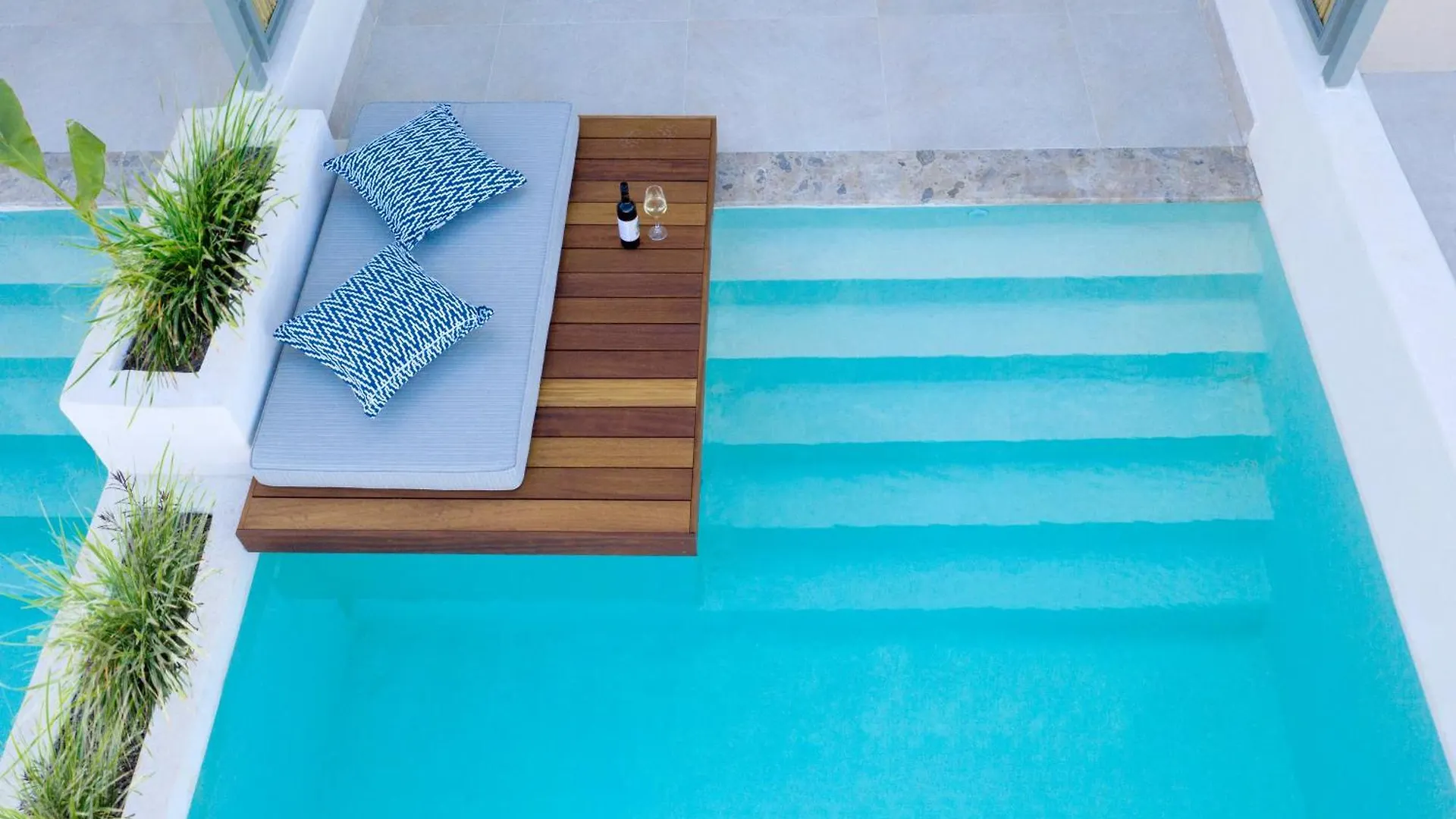 Cora Hotel & Spa Afytos