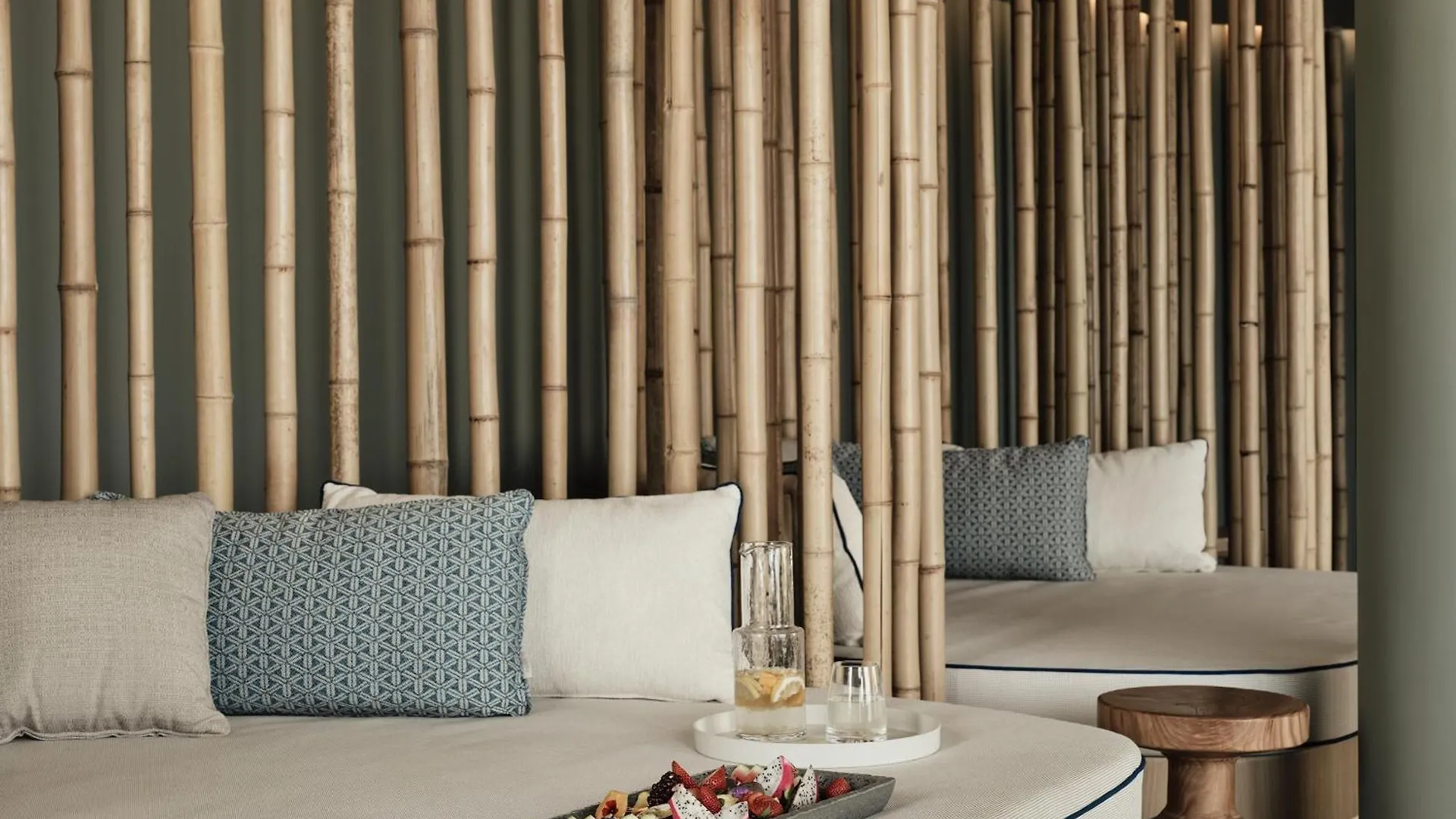 Cora Hotel & Spa Afytos 5*,